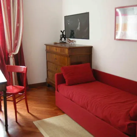 La Furlana Apartment