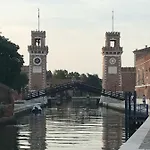 Appartamento La Furlana