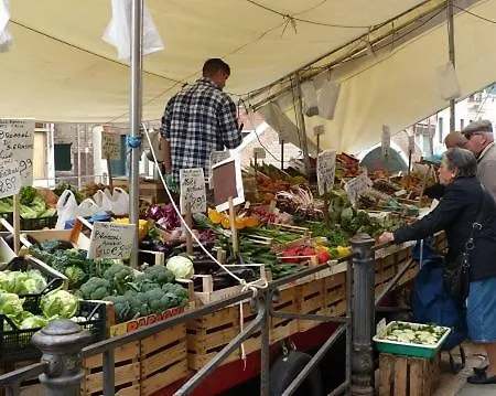 Appartamento La Furlana *