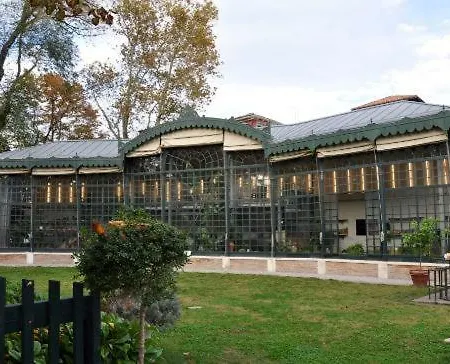 La Furlana Venedig