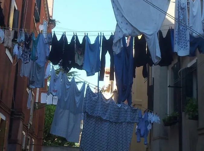 La Furlana * Venecia