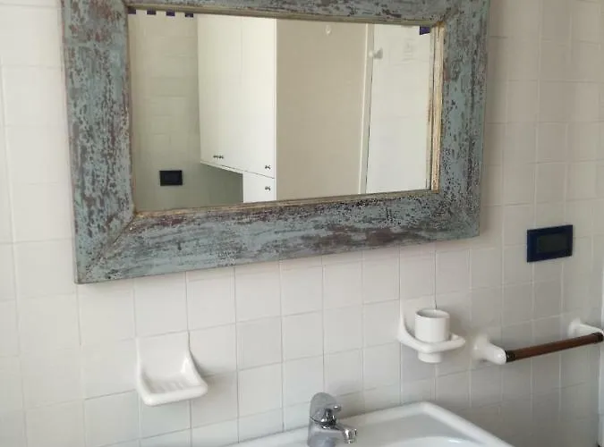 Apartamento La Furlana