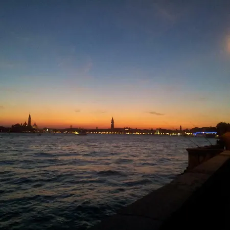 Apartamento La Furlana *