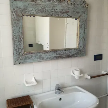 Apartamento La Furlana